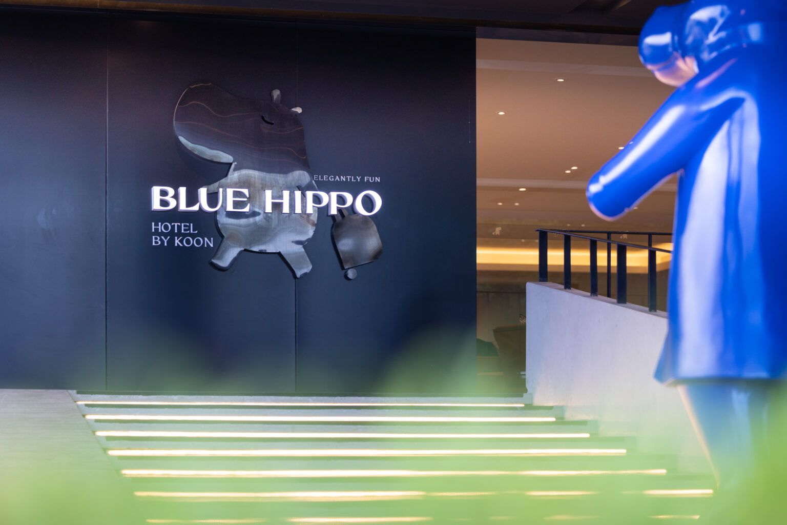 GALLERY – BLUE HIPPO HOTEL